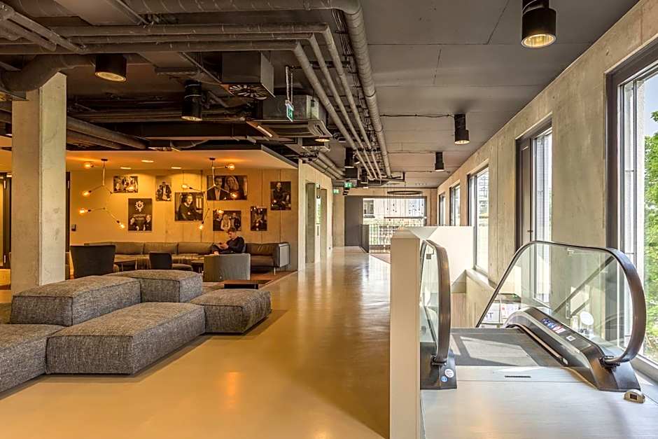 gambino hotel CINCINNATI