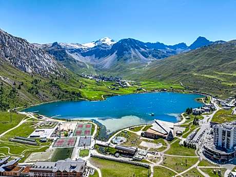 Belambra Clubs Tignes Val Claret