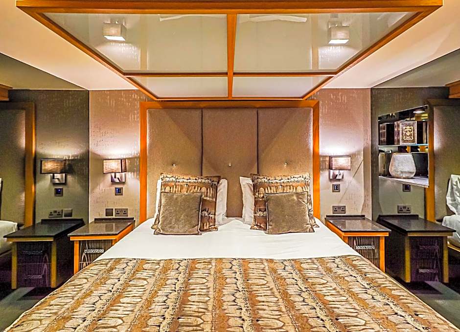 Church Suites by The Cranleigh Boutique