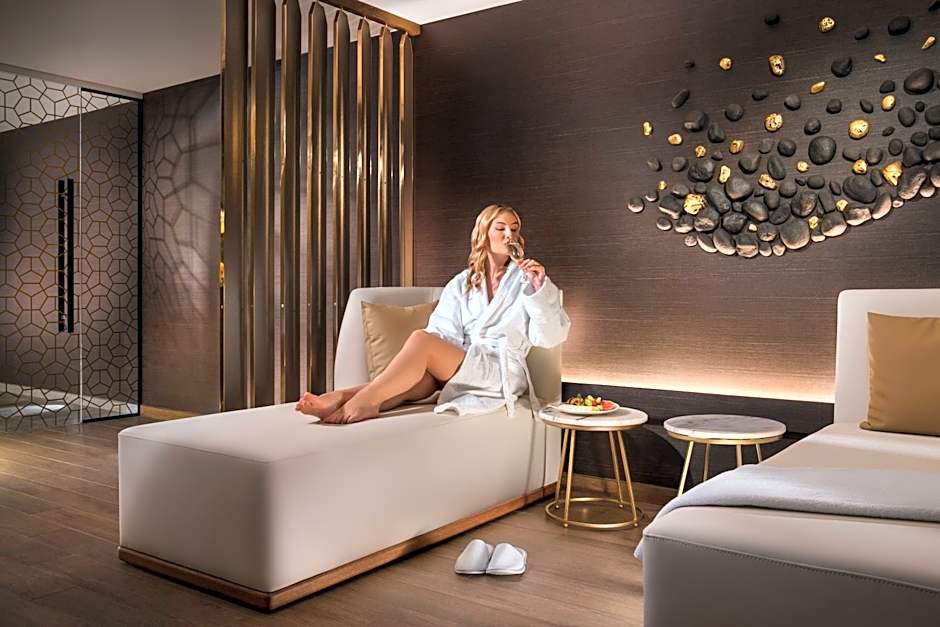 InterContinental Sofia By IHG