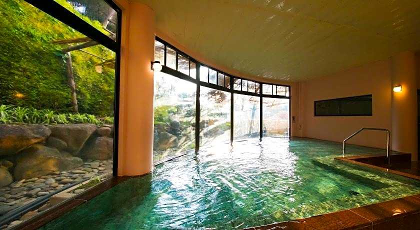 Hotel Stellacote Taiankaku