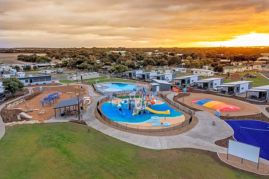 Discovery Parks - Goolwa
