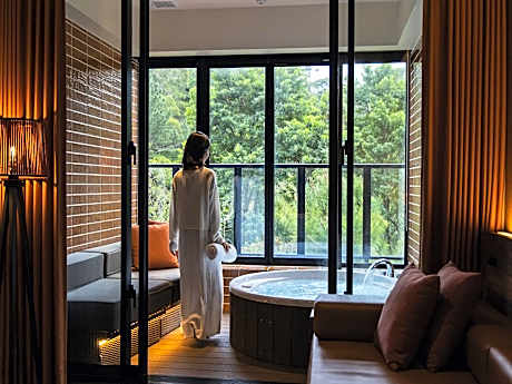 YanbaruTerraceConnectingRoom