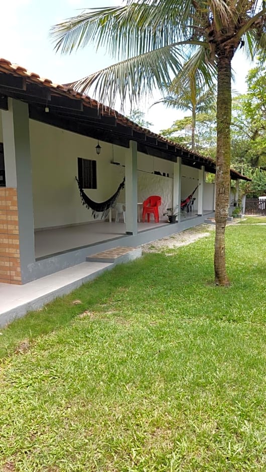 Maury Chalés Boiçucanga