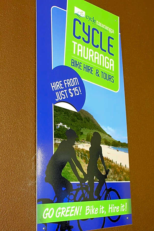 Harbour City Motor Inn & Conference