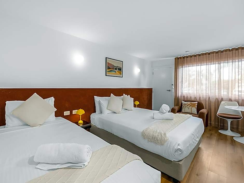 Top Spot Motel