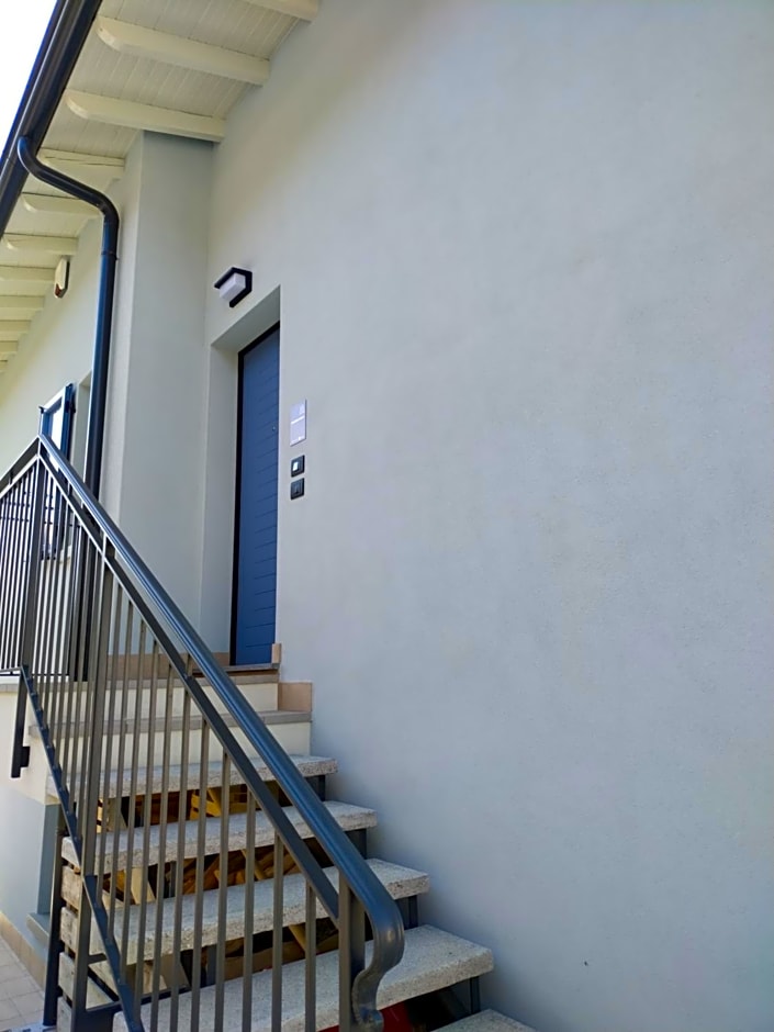 Mountain Holidays B&B