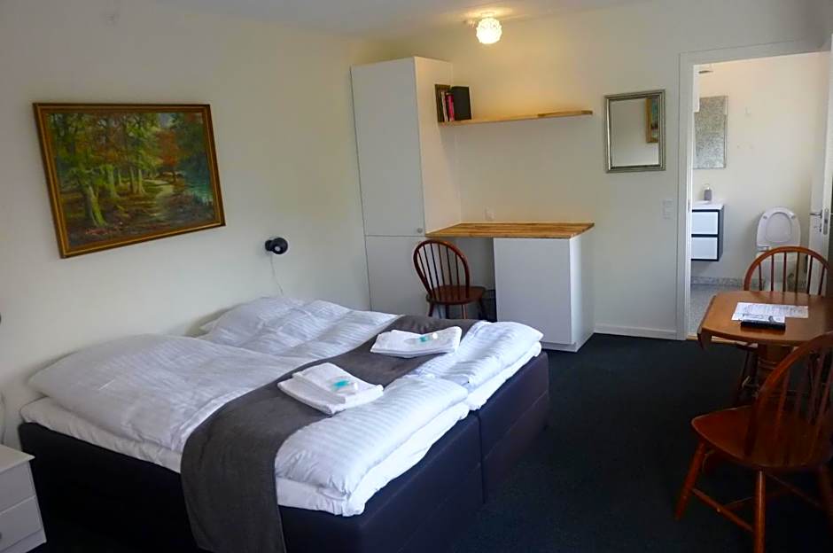 Lyng Dal Hotel og Restaurant
