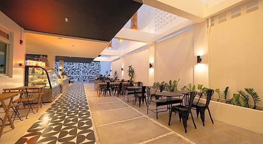 Kadangyan by 3BU Hostel