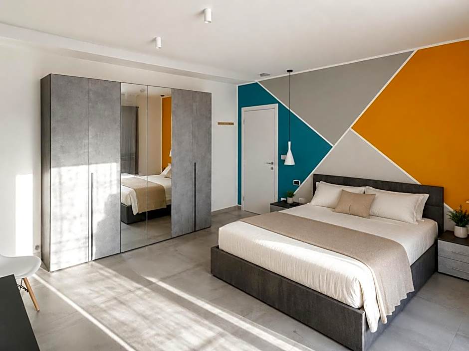 B&B EVO Nardò by Symphonya Luxury Holiday Rentals