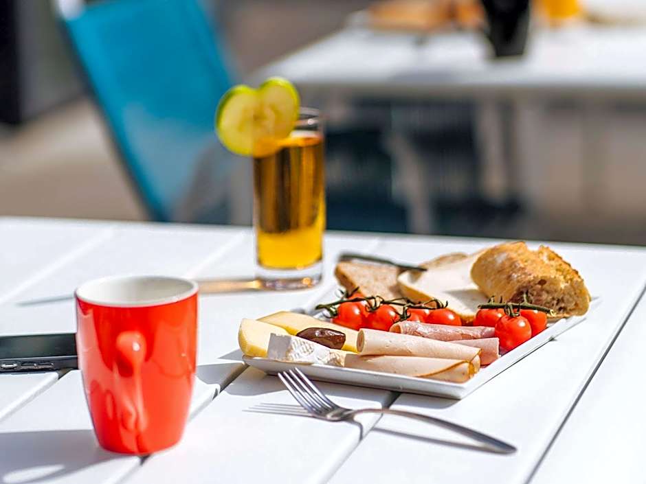 ibis Styles Nice Aéroport Arenas