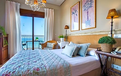 Hotel Los Ángeles Denia