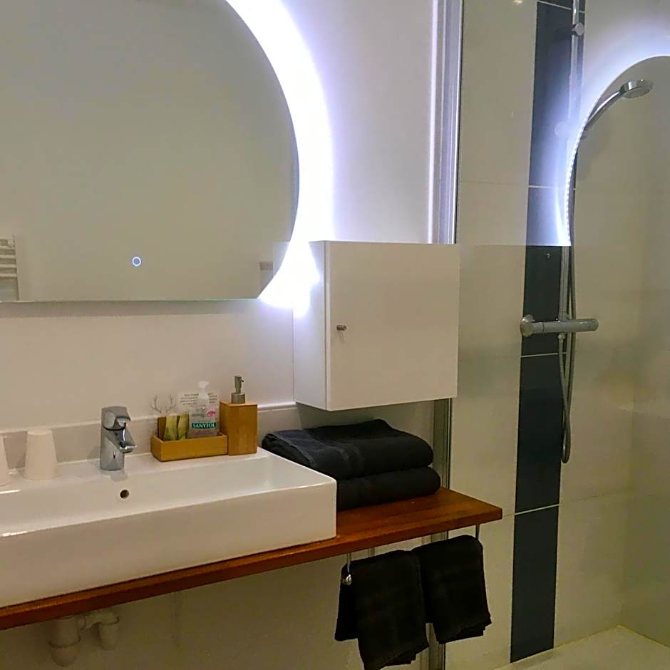 Domaine des Bois Argentés