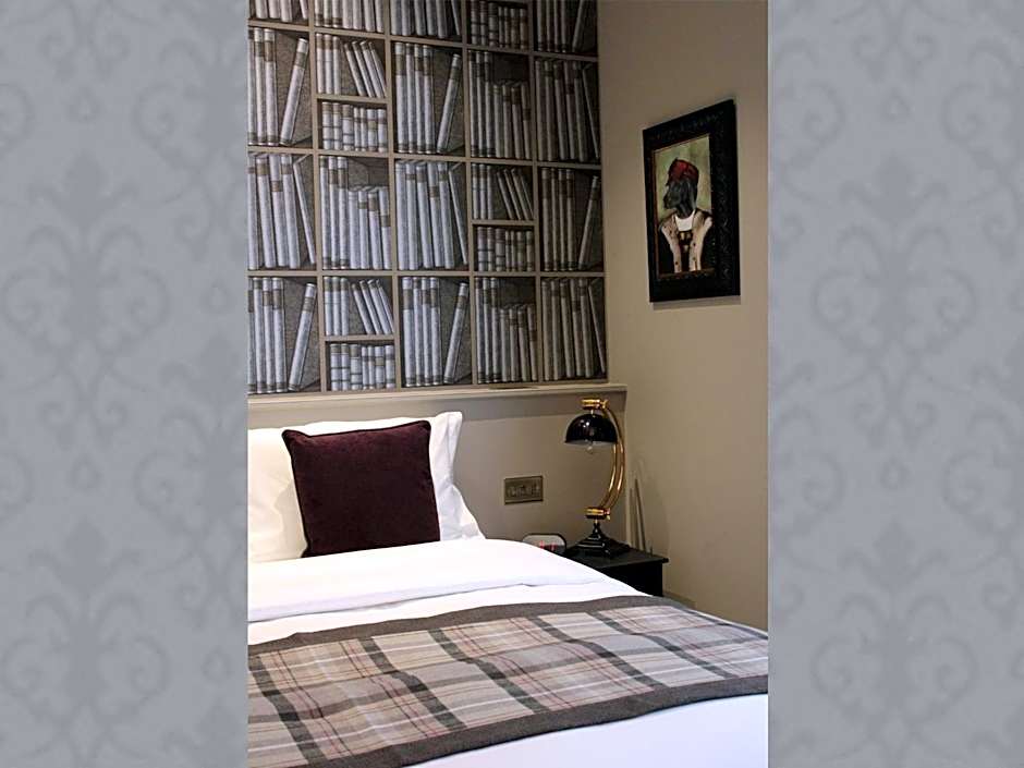 The One Tun Pub & Rooms