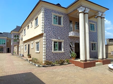 Fatty K Hotel and Suites