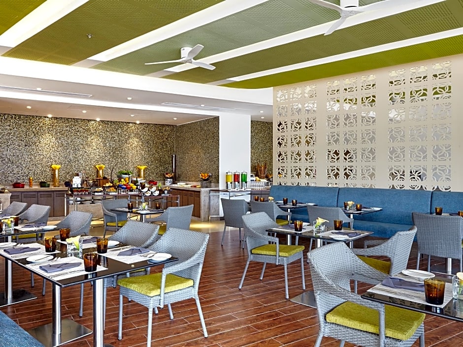 Radisson Hotel Kandy