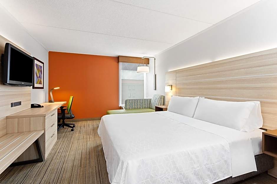 Holiday Inn Express Hopewell - Fort Lee by IHG