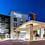 Fairfield Inn and Suites by Marriott Warsaw