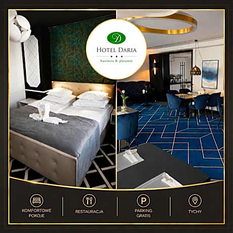 Hotel Daria