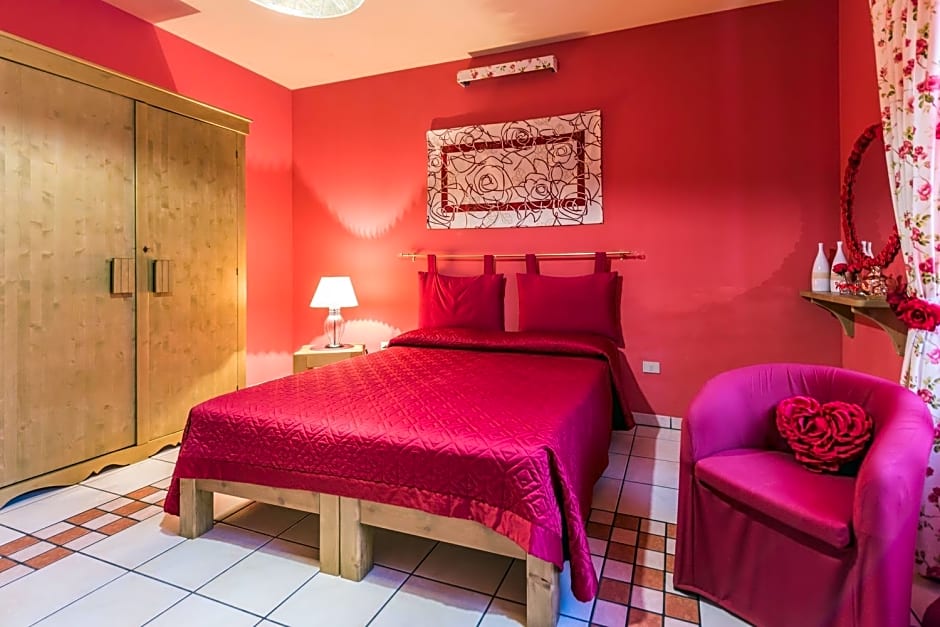 B&B Cinque Stelle Salento