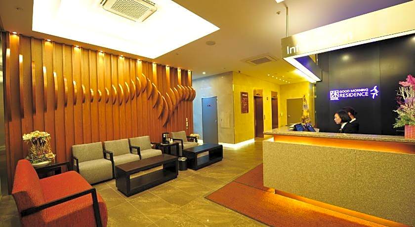 Good Morning Residence Hotel Hue