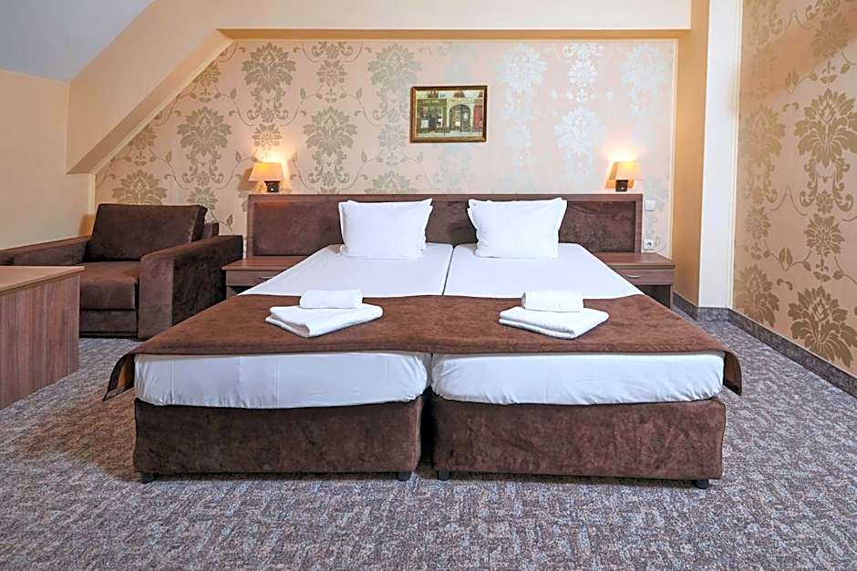 Sunny Beach Hotel Forum - All Inclusive