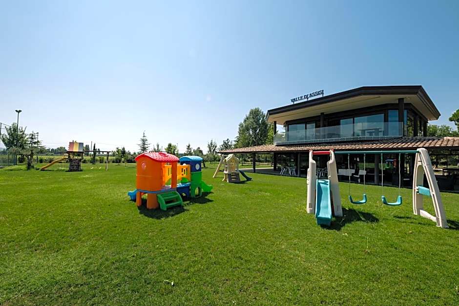 Valle di Assisi Hotel & Spa
