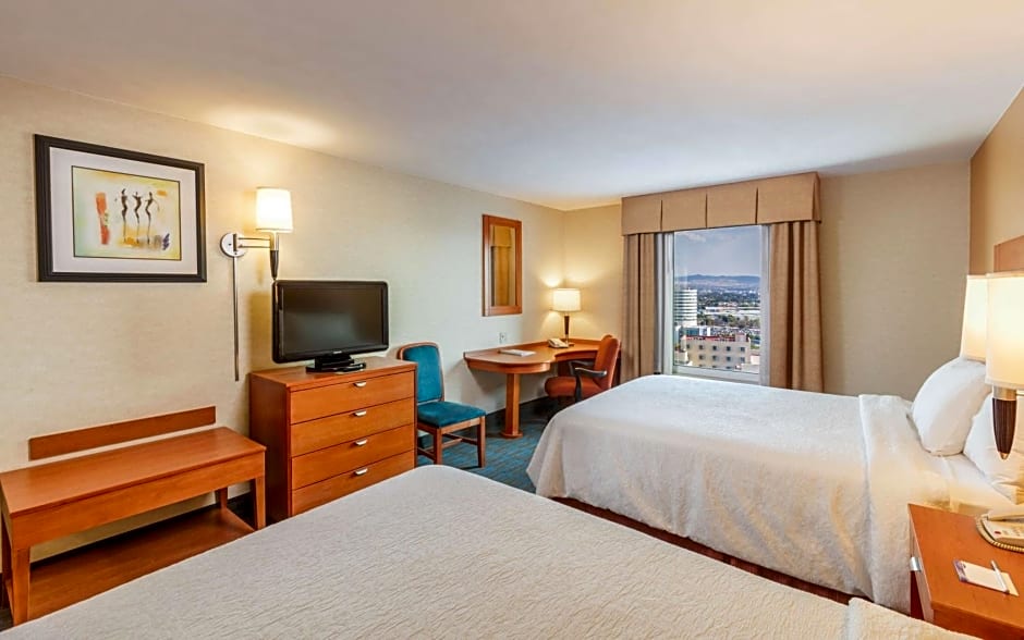 Hampton Inn By Hilton Queretaro Mexico