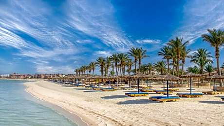 Protels Crystal Beach Resort