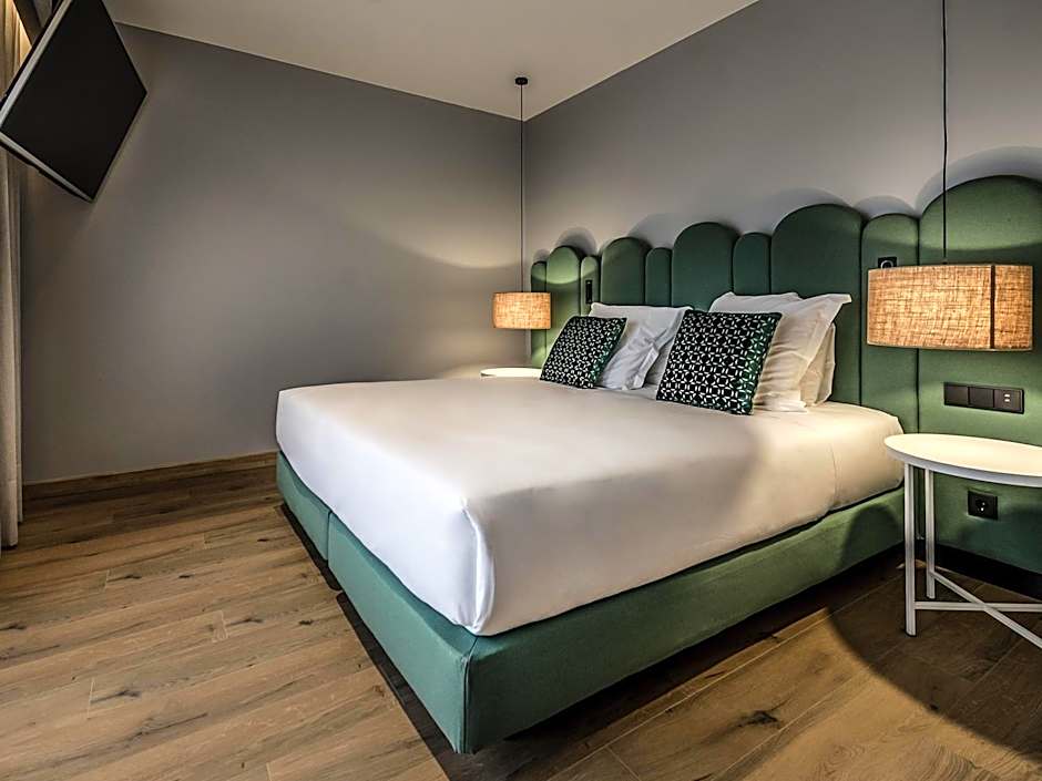 Mercure Lugo Centro