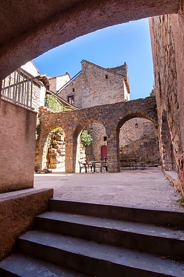 Camping RCN Val de Cantobre