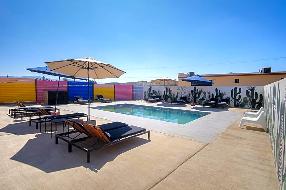Casas VV