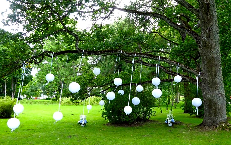 Saku Manor & Beerspa