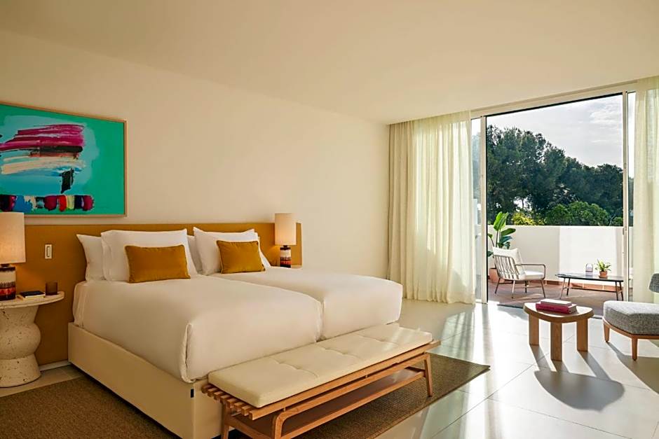 Kimpton Los Monteros Marbella By IHG