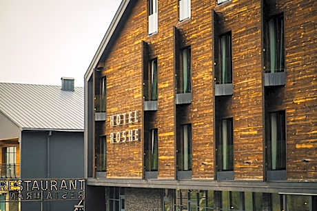 Hotel Roshe Gudauri