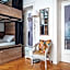 Central 4 Bedroom 154m2 Apartment with terrace