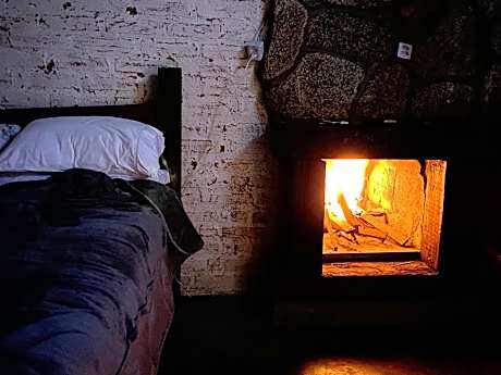 Triple Room with Lake View