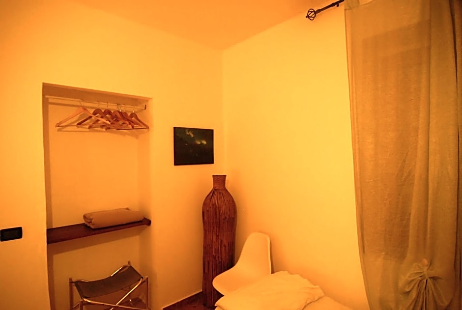 Eoliano B&B