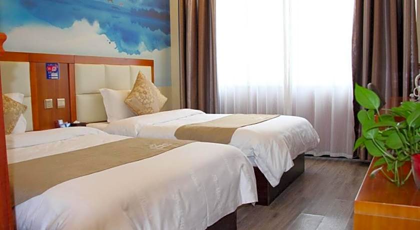 Shell Kaifeng City Lankao County Women and Children Hospital Hotel