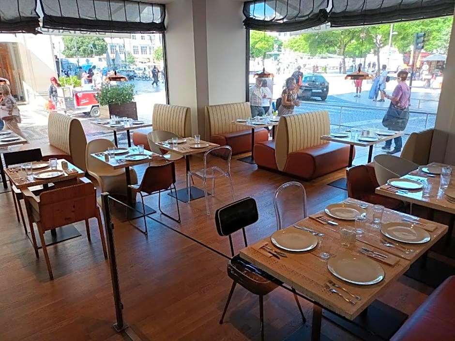 Internacional Design Hotel