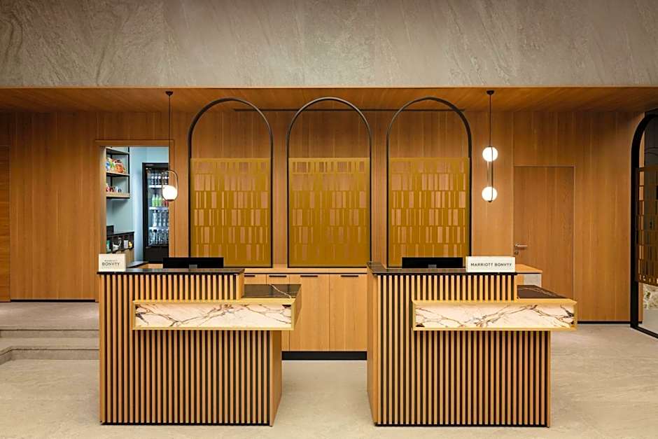 Courtyard by Marriott Cluj - Napoca Downtown