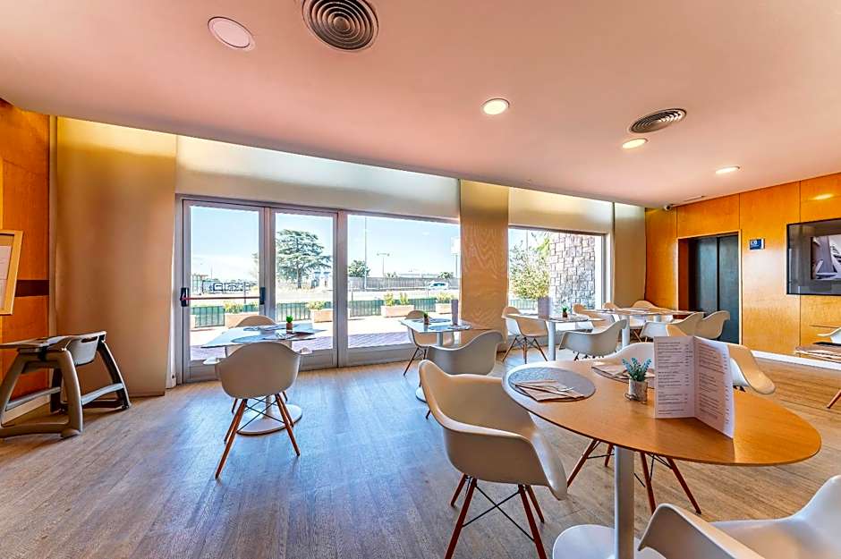 Port Azafata Valencia