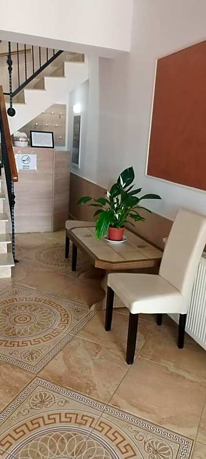 Cazare de Vis 3 stele