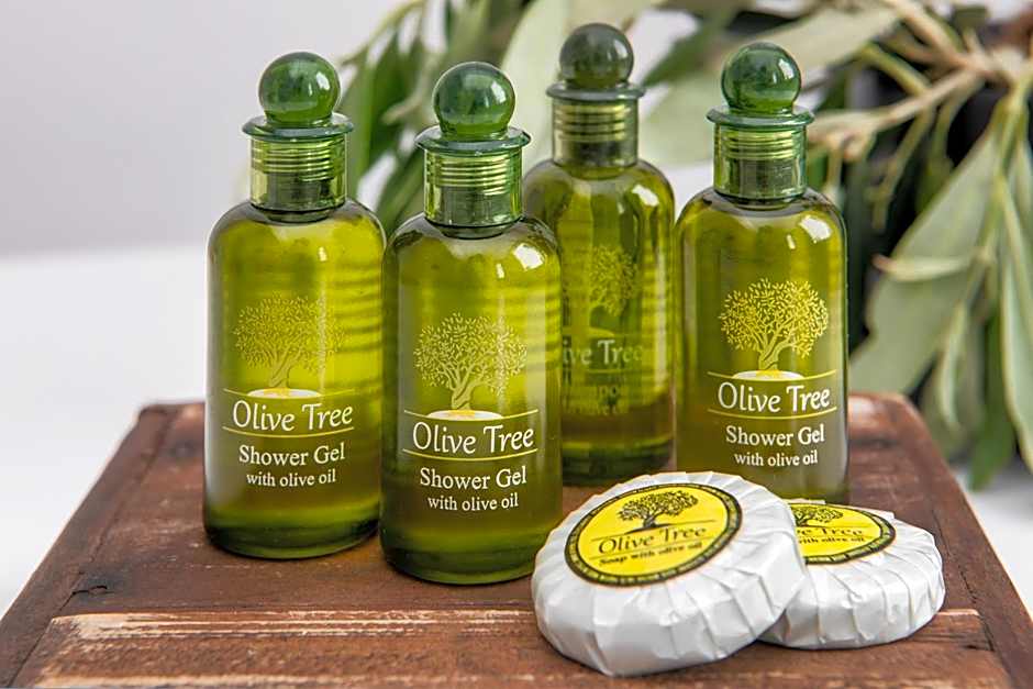Olive Tree Suites