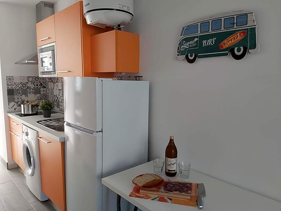 Bnbook Medea Apartments
