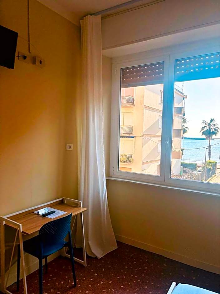 Hotel Elisabetta