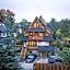 VisitZakopane - Willa Bajka Apartments