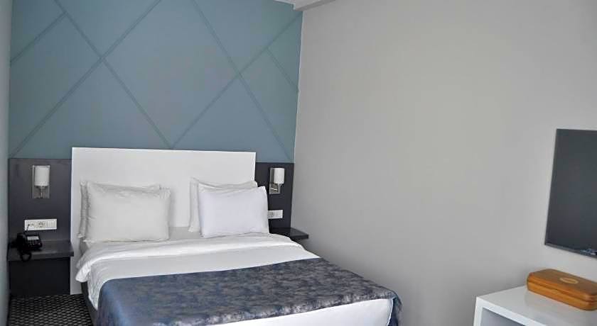 Cavit Duvan Prestige Hotel