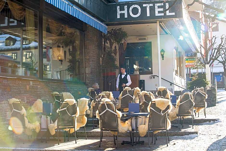 Sporthotel St. Anton