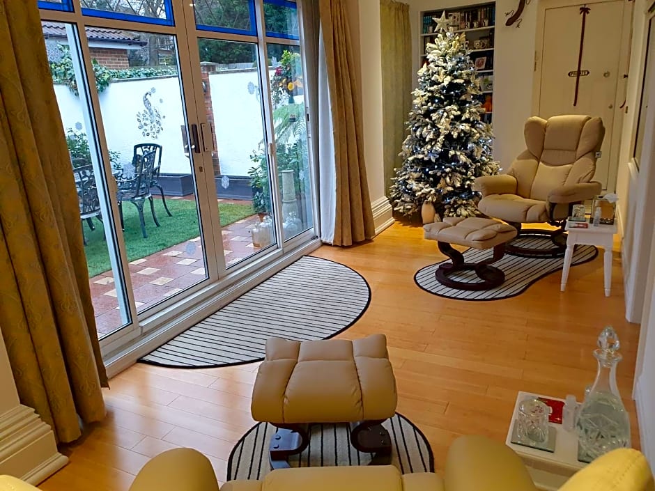 Best Area Close to Leeds Centre